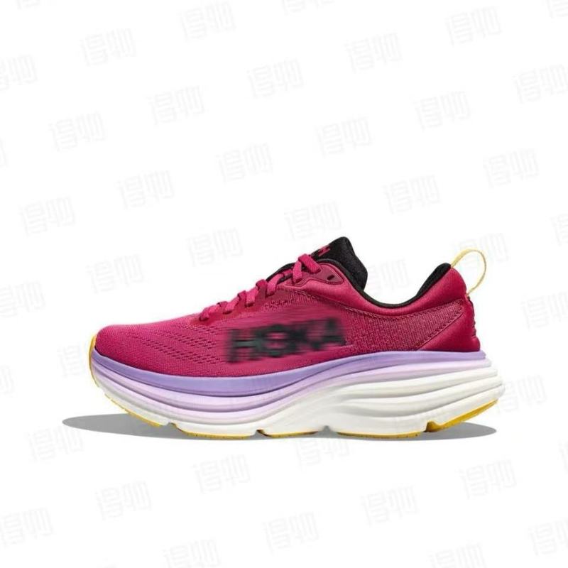 クロスボーダー HOKA クリフトン 8 世代スポーツ ランニング シューズ、男性と女性用、通気性のあるクッション性のあるハイキング シューズ Clifton 8 世代|undefined