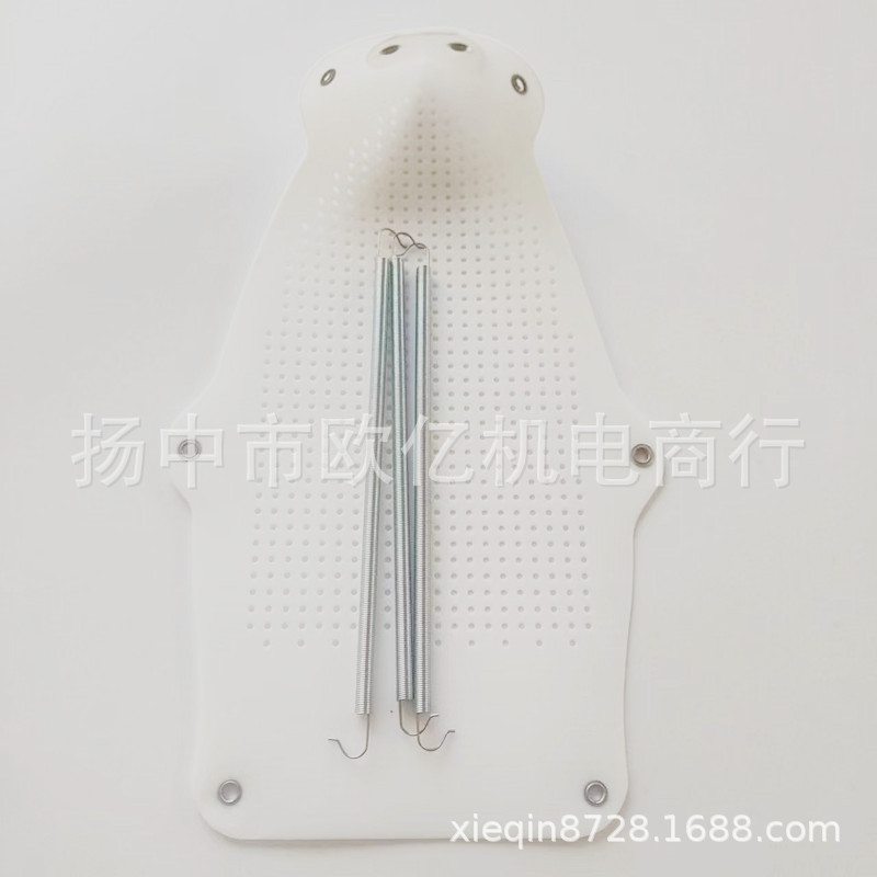 厂方直供应各种特氟龙 防光板特氟龙软套 熨斗垫铁氟龙(teflon)熨