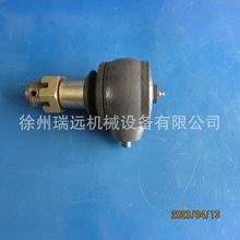 供应徐工平地机配件382100179 GR3505.17.7.4 球铰