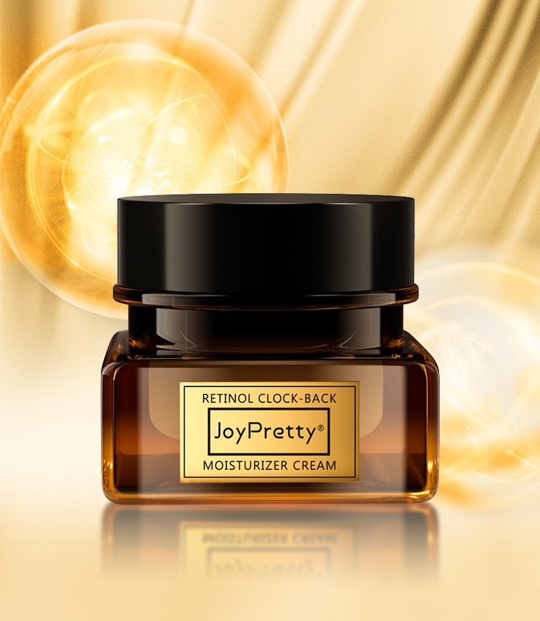 Retinol Anti Aging Cream Image 1