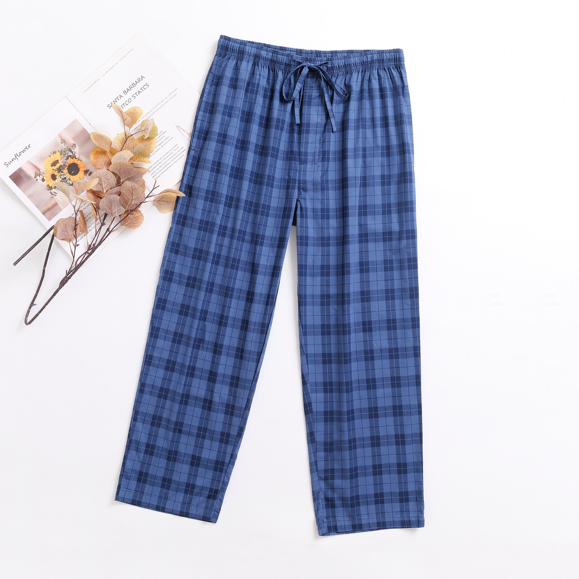 Hailan plaid (nuevo 2025)