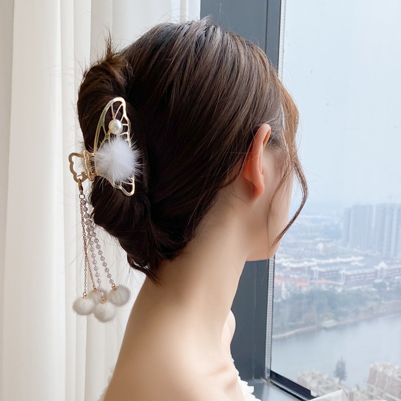 珍珠毛球流苏蝴蝶抓夹 (16).jpg
