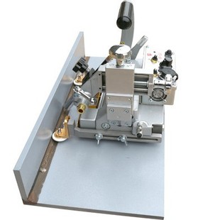 Shanghai Huaiwei Hk-6A Satchel Standard Welding Trolley Multifunctional Angle Welding Trolley