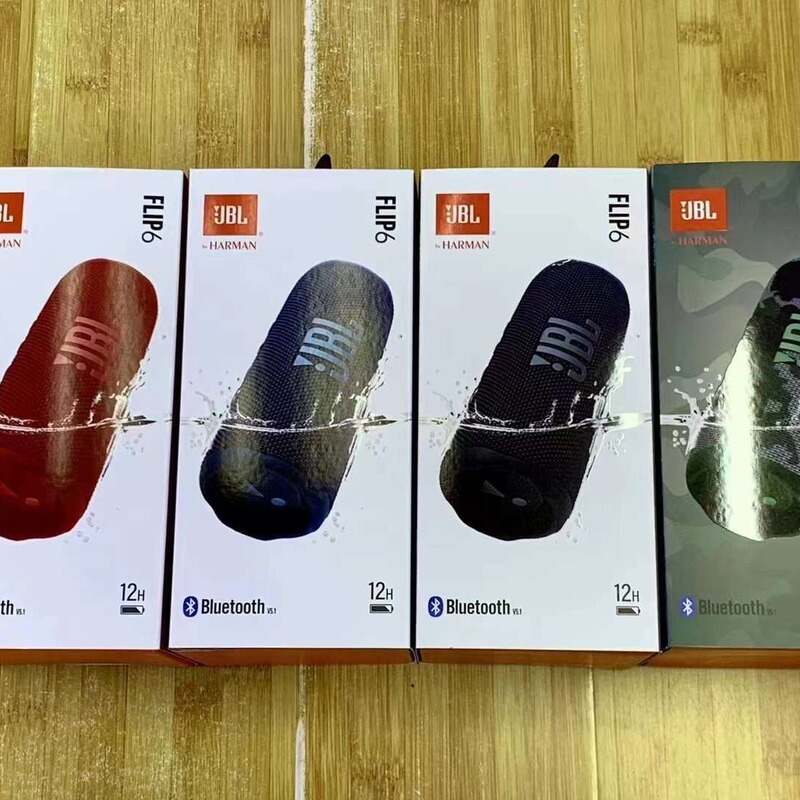 クロスボーダーFlip6音楽万華鏡bluetoothスピーカー無線ミニ音響屋外携帯低音強化適用|undefined
