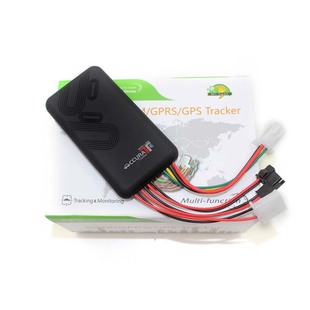 High Quality Realtime Tracking device GT06 Vehicle GSM GPRS
