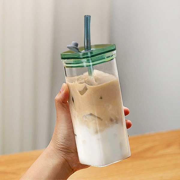 Straw, 350 ml