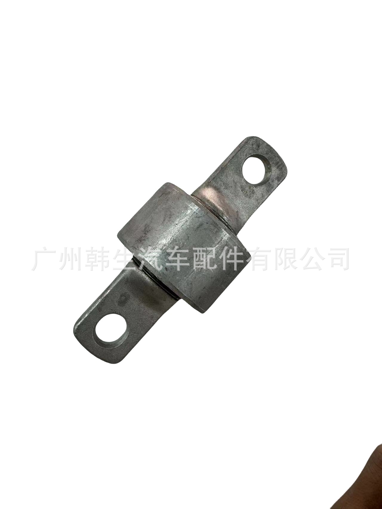 Suitable for Tesla Accessories Model3 Modely Lower Suspension Straight Arm Rubber Sleeve 1044343