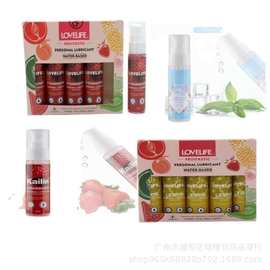 凯琳果味人体润滑剂30ml成人情趣性用品人体按摩润滑液成人情趣用