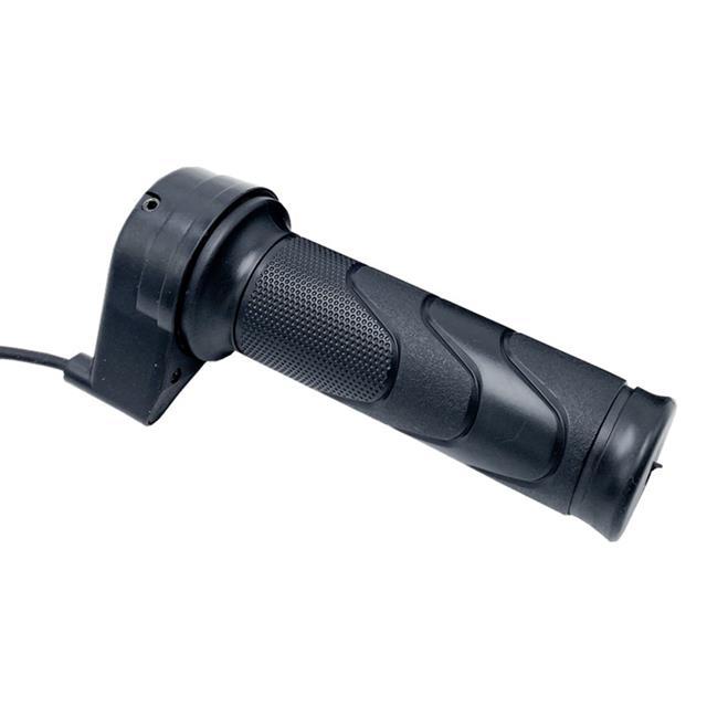 Original Yadea Electric Scooter Handlebar for Crown Energy T5 Odi Ruiying Ruijia Right Side Speed Control Handle Acceleration Throttle