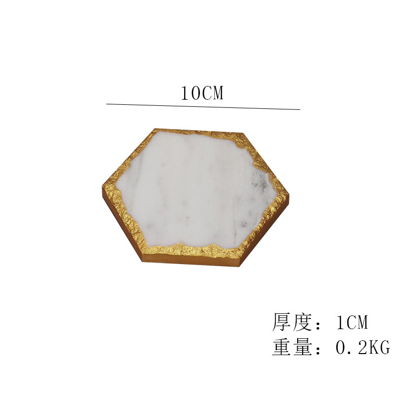 Cielo estrellado blanco hexágono Phnom Penh