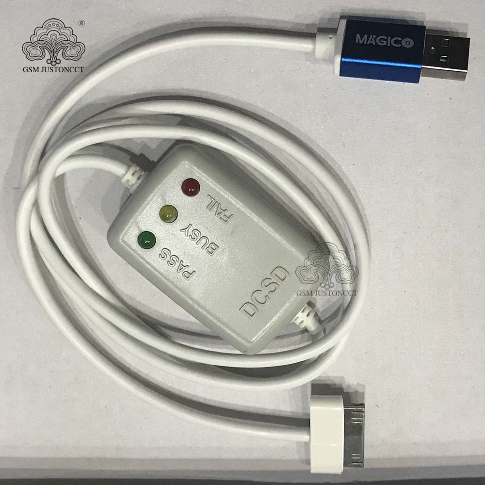 Magico 30Pin DCSD Alex Cable Engineering Serial Port Cable