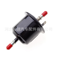 适用于起亚老款千里马江淮同悦 和悦A30瑞风S3汽油滤芯滤清器