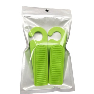 Anti-pinch door wedge door panel windproof anti-collision door stopper door stopper door stop door clip 2 pieces