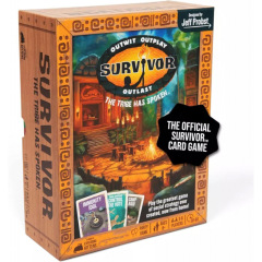 跨境热卖Survivor幸存者游戏爆炸小猫官方纸牌家庭聚会游戏一件代