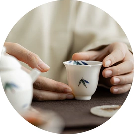 茶杯;盖碗;茶壶