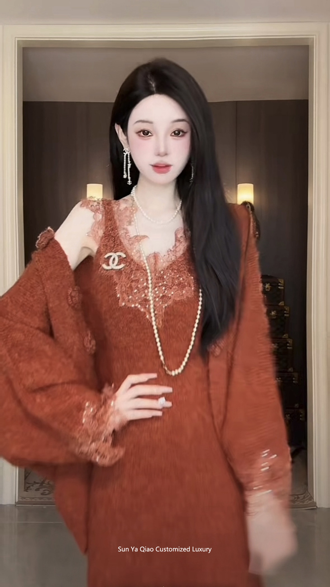 Caramel color