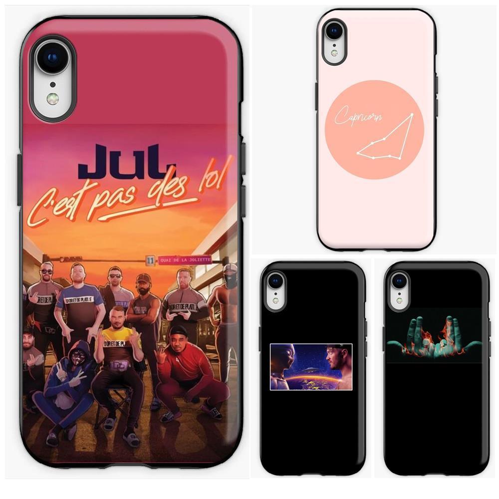 适用苹果iPhone14ProMax手机壳Jul sign全包来图设计适用三星华为