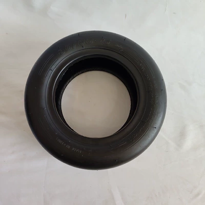 Go-Kart Tire 80/60-5 Electric Scooter Elektrikli avtomobil şinləri