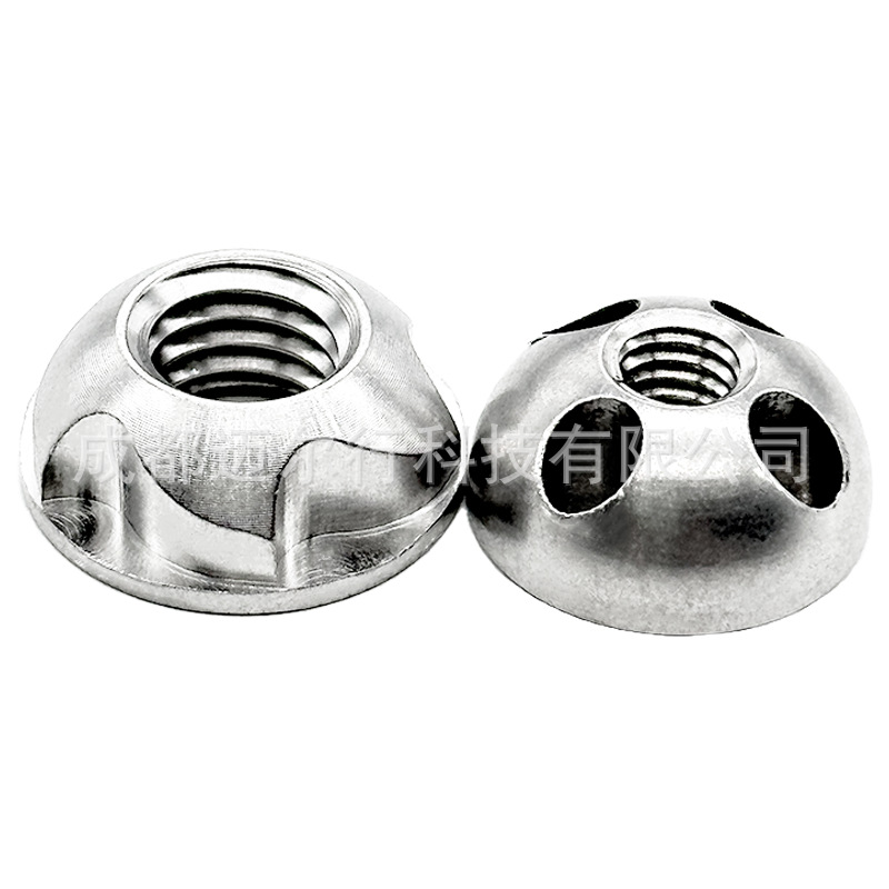 轮胎防盗螺帽防松螺丝螺母最新奥迪防盗螺丝防盗螺丝汽车塑料卡扣