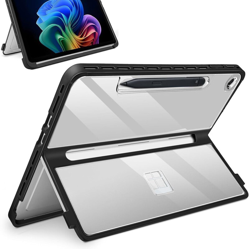 Suitable for Microsoft Surface Pro4/5/6/7/8/9/10/11/12 Protective Cases