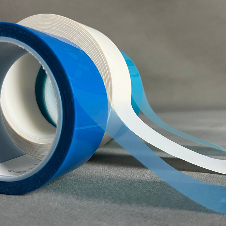 钢板捆绑固定胶带 mopp无残胶建材捆扎胶带 冷轧钢材固定扎带