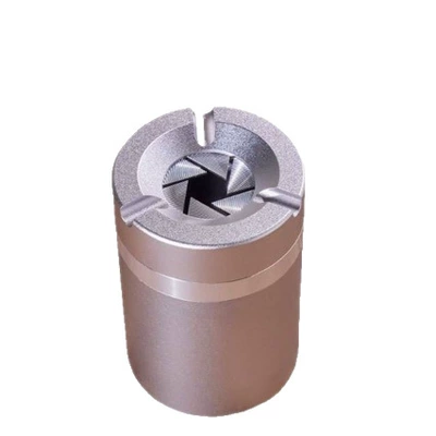 Ashtray for Home Use, Stylish: Car ashtray