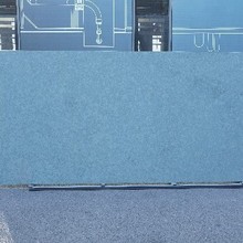 支持定制2244皮革面大板 厨房台面 人造石英石