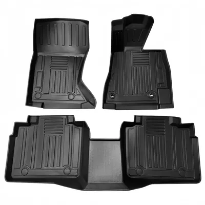 Floor Mats for: Toyota Modelə uyğun ayaqaltı