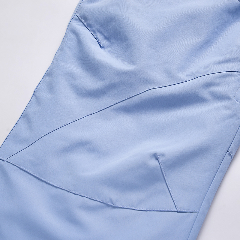 Pantalones de esquí para hombres y mujeres, talla grande, cálidos, de una sola tabla, de doble tabla, impermeables, a prueba de viento_voghion.com