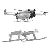 STARTRC Dajiang DJI Mini 3 PRO специальный увеличивающий высоту шасси устойчивый к падению буфер тренировочная стойка штатив
