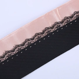 其他纺织辅料;织带;衬布