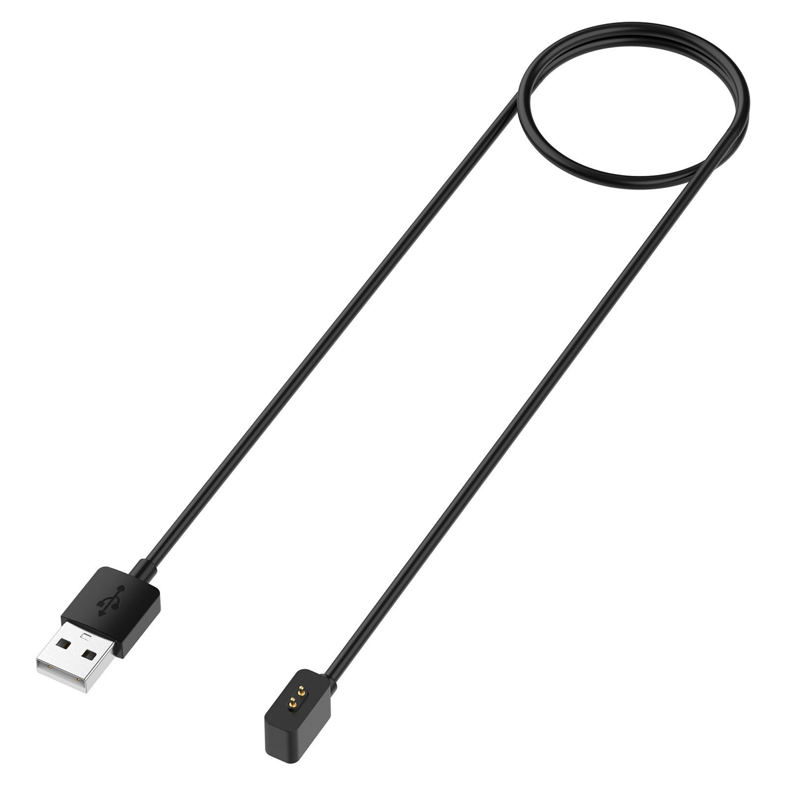 Suitable for Xiaomi Redmi smart band watch charging cable M2, M3, M4, M5, M6, M7 generation magnetic 7PROM8 meters undefined