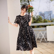 80240  �ļ��¿��ɫС��ӡ�������������ͨ������ɣ��˿�г�ȹ