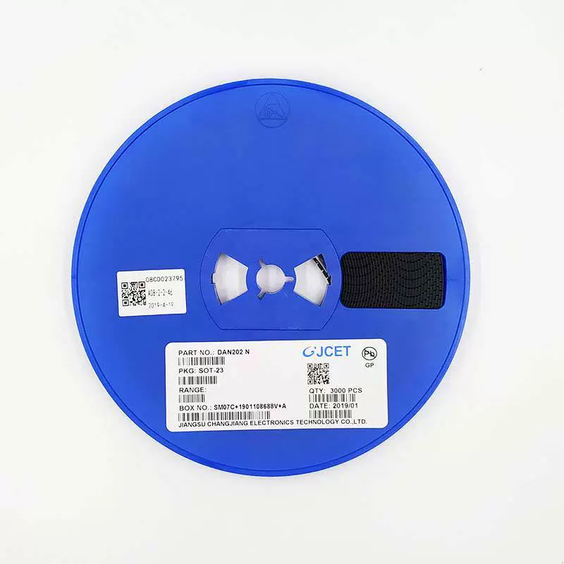 Zener диод MMBZ5248B KJ3 SOT-23