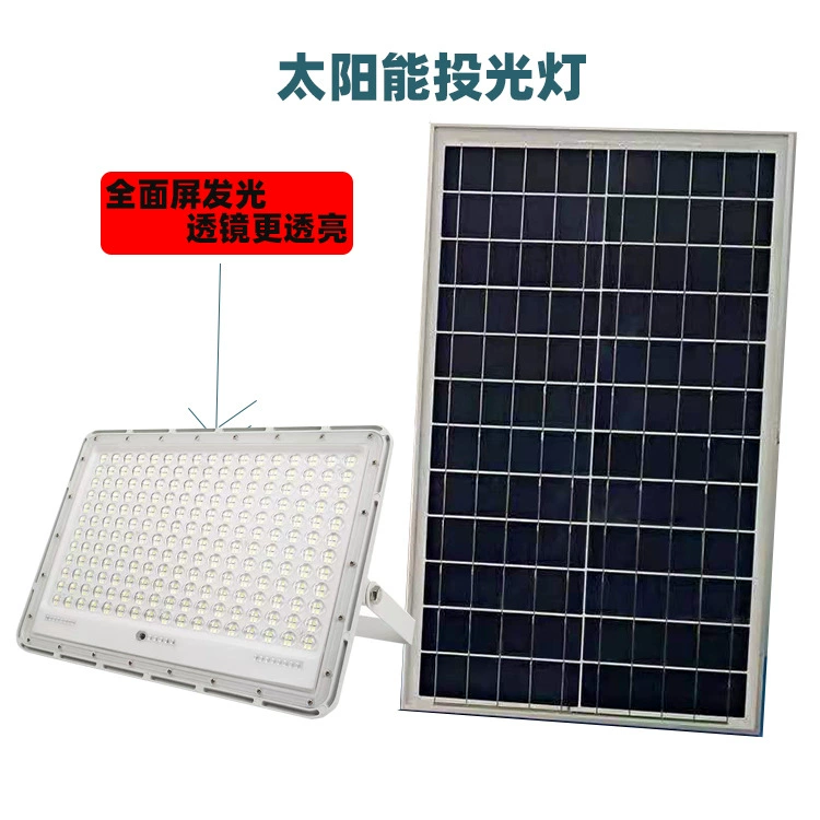 Уличная солнечная газовая лампа с темнотой, для беседки внутри, LED сверхяркие светильники, прожектор, высокая мощность