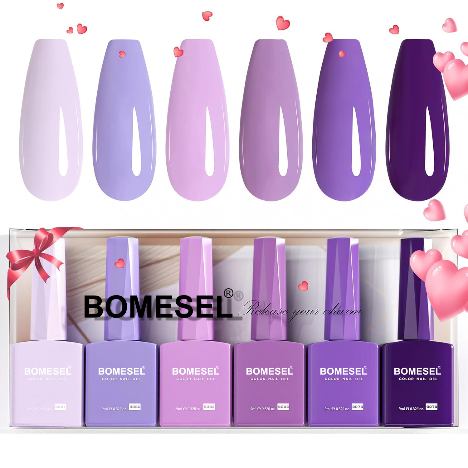 Otoño y invierno, conjunto de pegamento de uñas, salón de uñas DIY, conjunto de pegamento de fototerapia UV obligatorio, marca transfronteriza, explosión