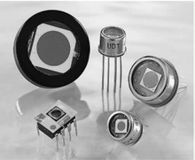 OSI Optoelectronics ��������UDT-020UV, 200nm