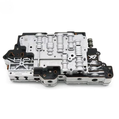 6F50 6F55 Other drive systems
