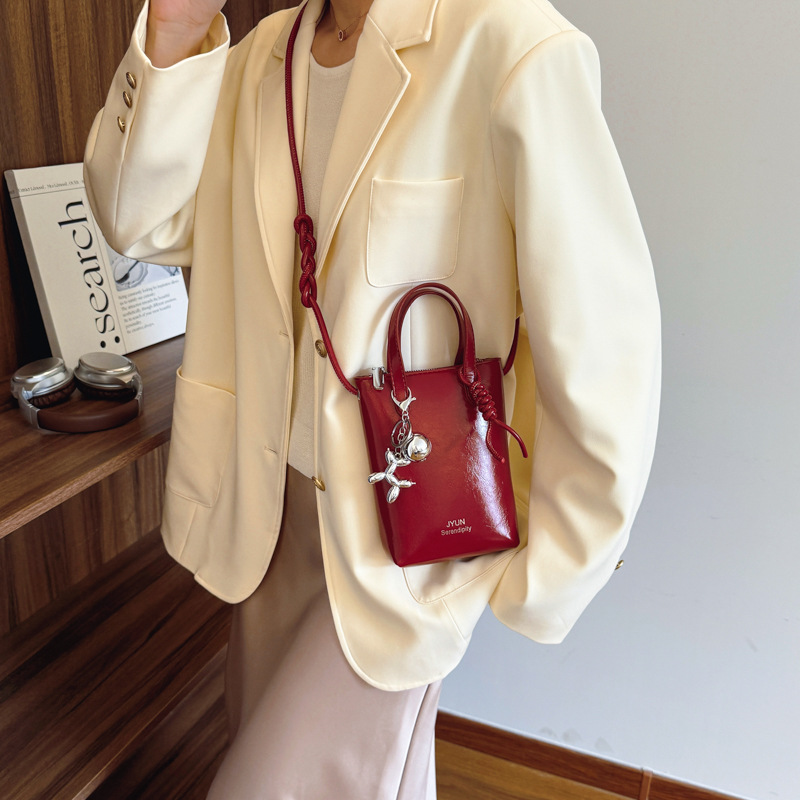 Modische Handy Umhängetasche Für Damen Herbst Und Winter_voghion.com