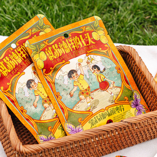 ���ɫ���K��ζ�ᗗƬ42g���������������e��ʳ�����خa