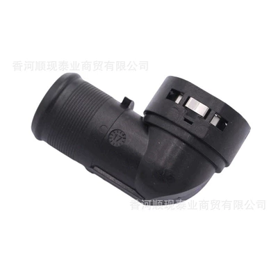 25485-3J000 Is Suitable for Other starting systems - elbow