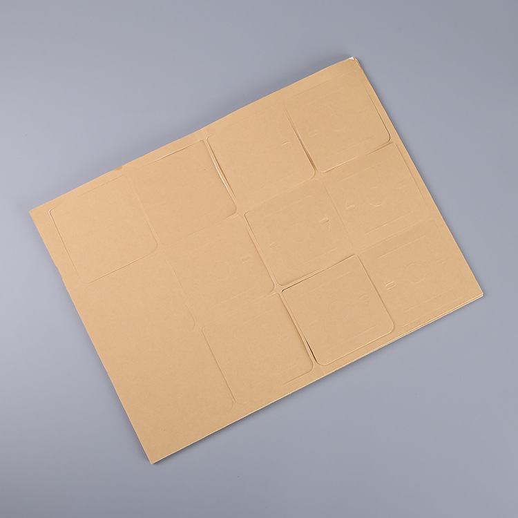 厂家定制EVA双面胶双面泡棉胶泡沫双面胶模切强力EVA海绵胶批发