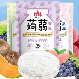 其他休闲食品;猪肉零食;果冻