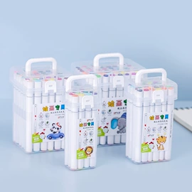 中性笔;橡皮擦;卷笔刀削笔器