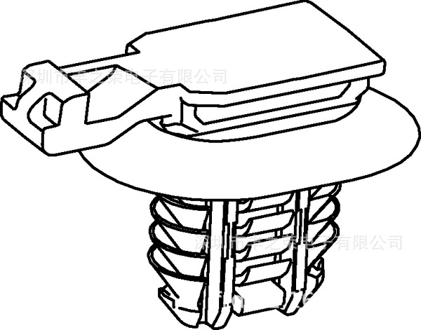 HellermannTyton������̫ͨ����ͷ���߿���151-02533 | CCOVAL