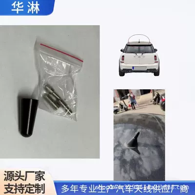 In-Stock Universal Car Antenna, vehicle antenna