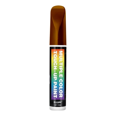 Avtomobil boya qələmləri – Surface Scratch Repair Paint Pen - 12ml-universal-brown
