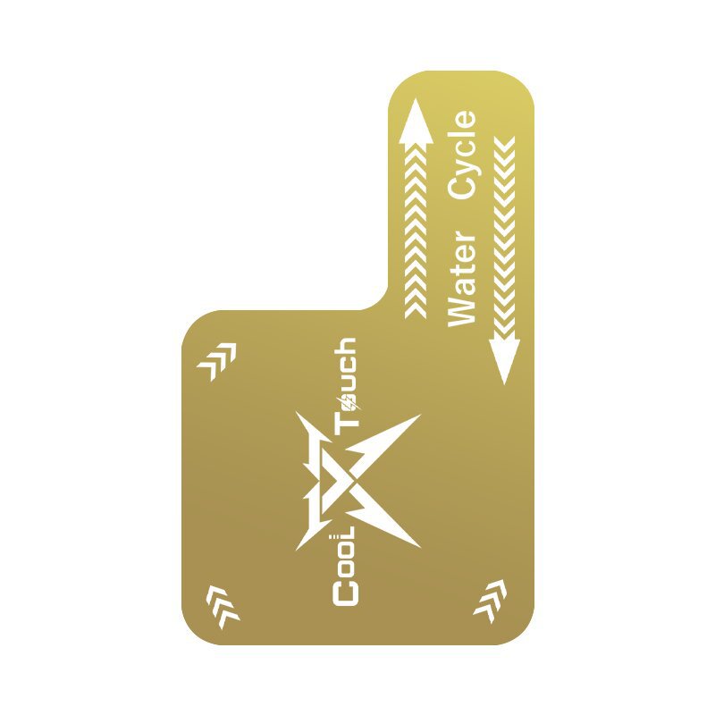 황금 자기 흡입(일반 모델)