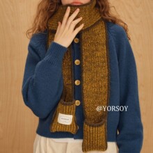 ��ʽ�͹ŌWԺ�Lխ�����Ů�ﶬ����ů�b����ͷՇ����o�iС����