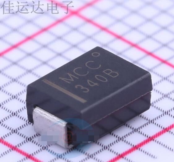 SMBJ5340B-TP 规格 SMB(DO-214AA) 稳压二极管 现货供应